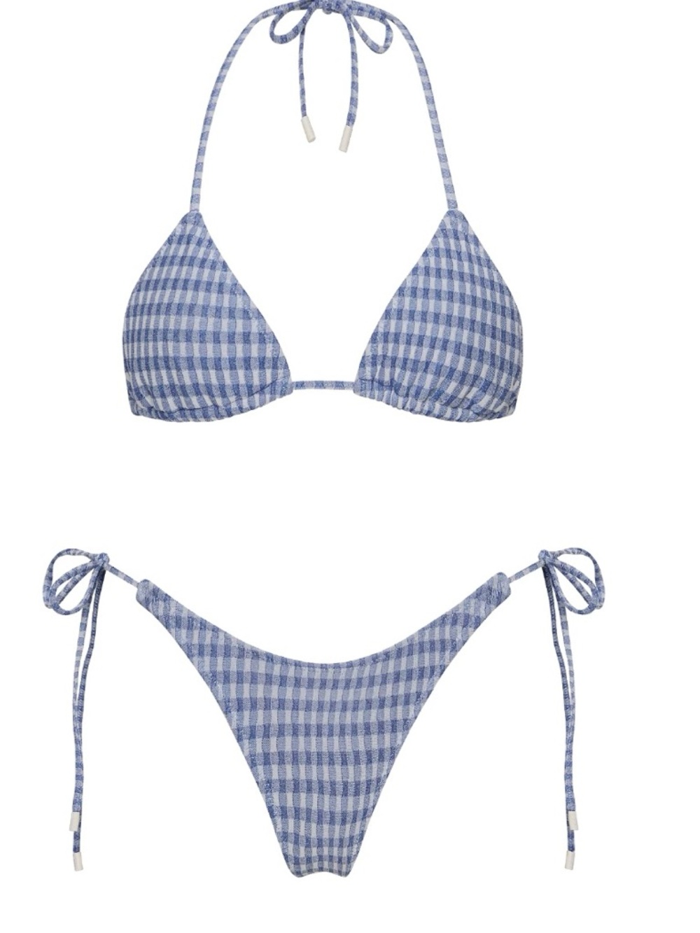 Triangl Vinca Loko sparkle
